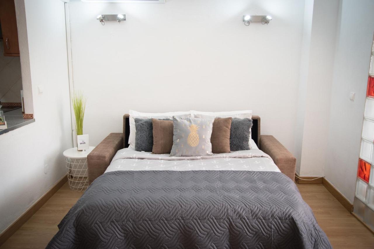 Orquídea 4 Apartamento Fuengirola
